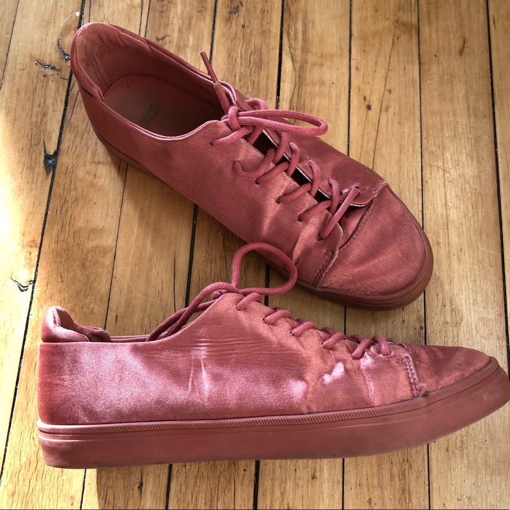 ASOS shoes size 6